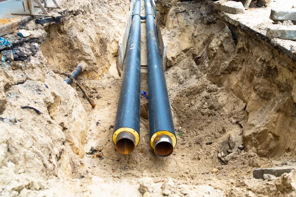 Pipe relining Melbourne